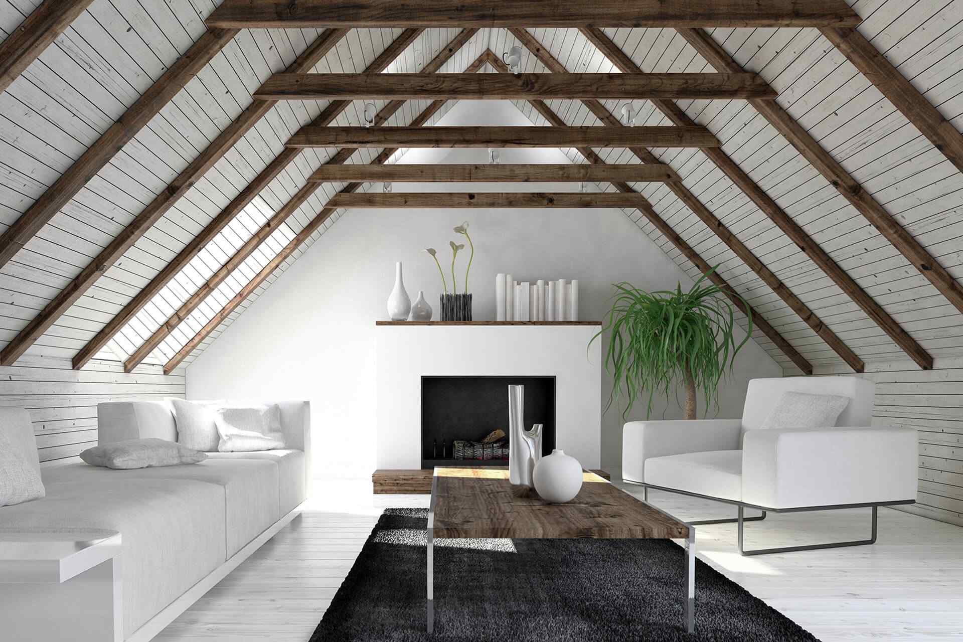 hus