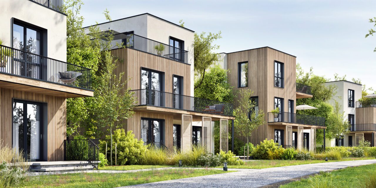 Fönsterbyte i Helsingborg: Fördelar och varför välja Meckbygg AB