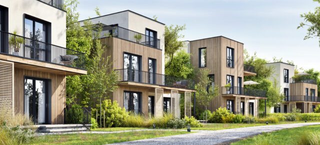 Fönsterbyte i Helsingborg: Fördelar och varför välja Meckbygg AB